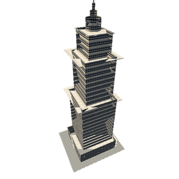 SkyScraper 1